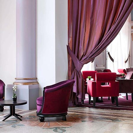 Le Grand Hotel De Cabourg - Mgallery Hotel Collection מראה חיצוני תמונה